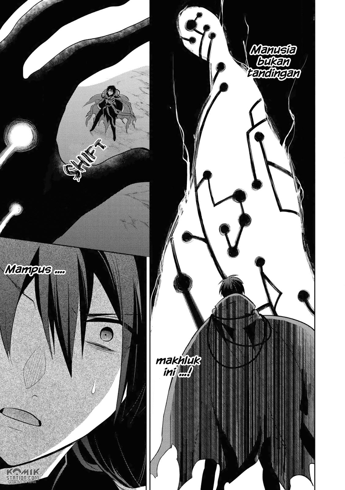 Maou no Ore ga Dorei Elf wo Yome ni Shitanda ga, Dou Medereba Ii?