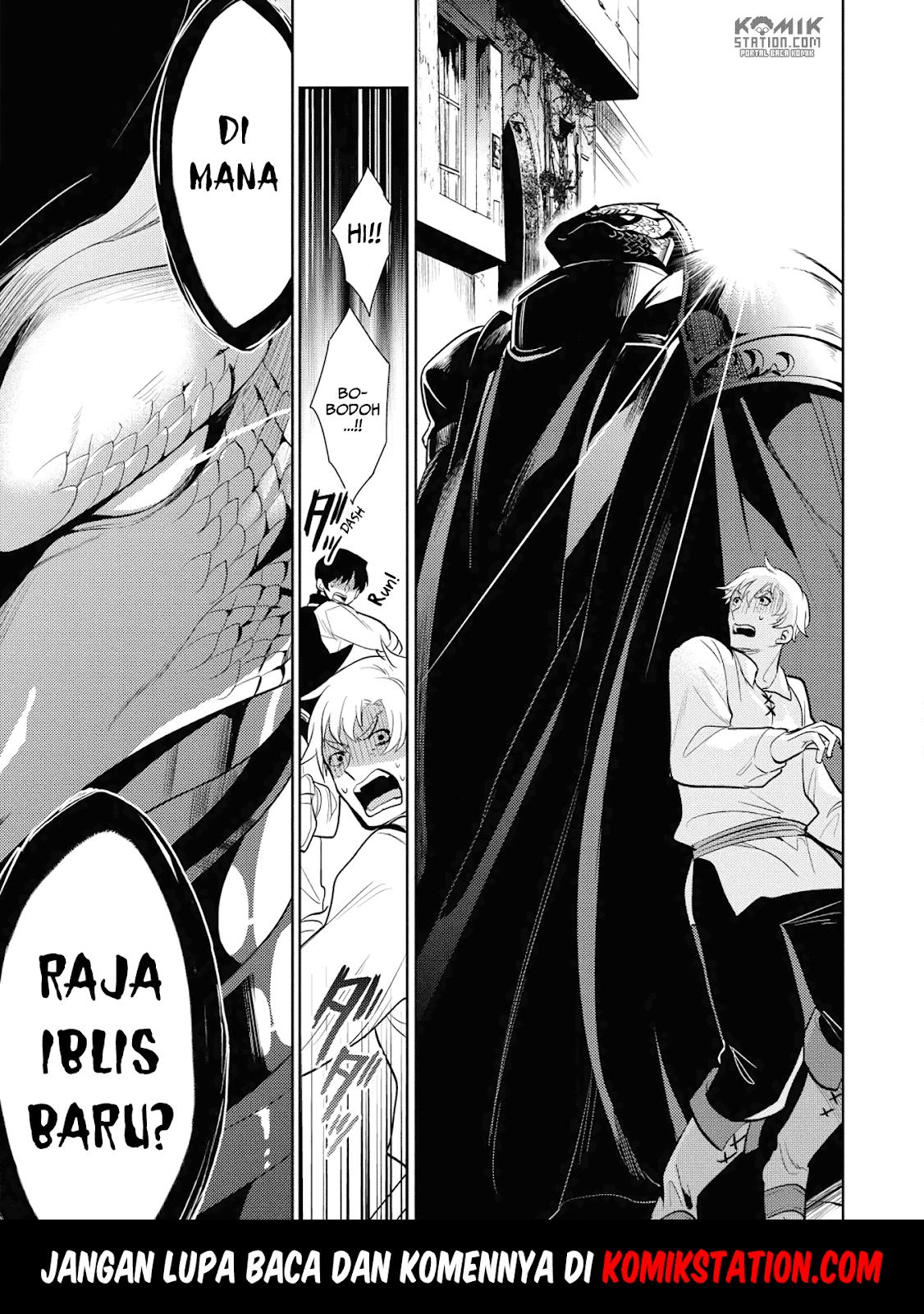 Maou no Ore ga Dorei Elf wo Yome ni Shitanda ga, Dou Medereba Ii?