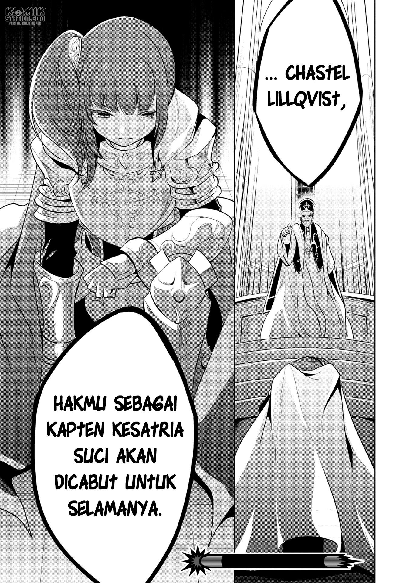 Maou no Ore ga Dorei Elf wo Yome ni Shitanda ga, Dou Medereba Ii?