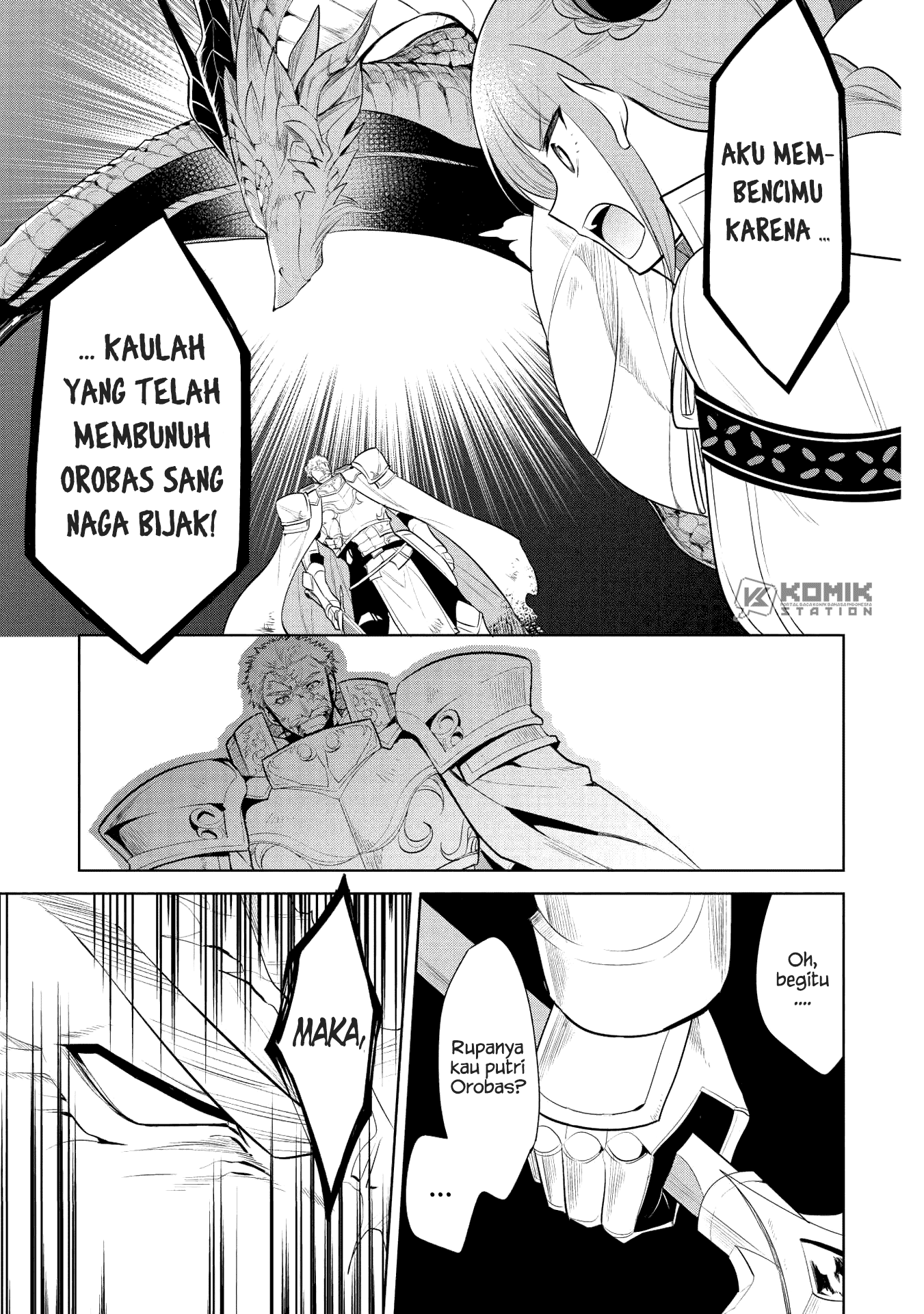 Maou no Ore ga Dorei Elf wo Yome ni Shitanda ga, Dou Medereba Ii?