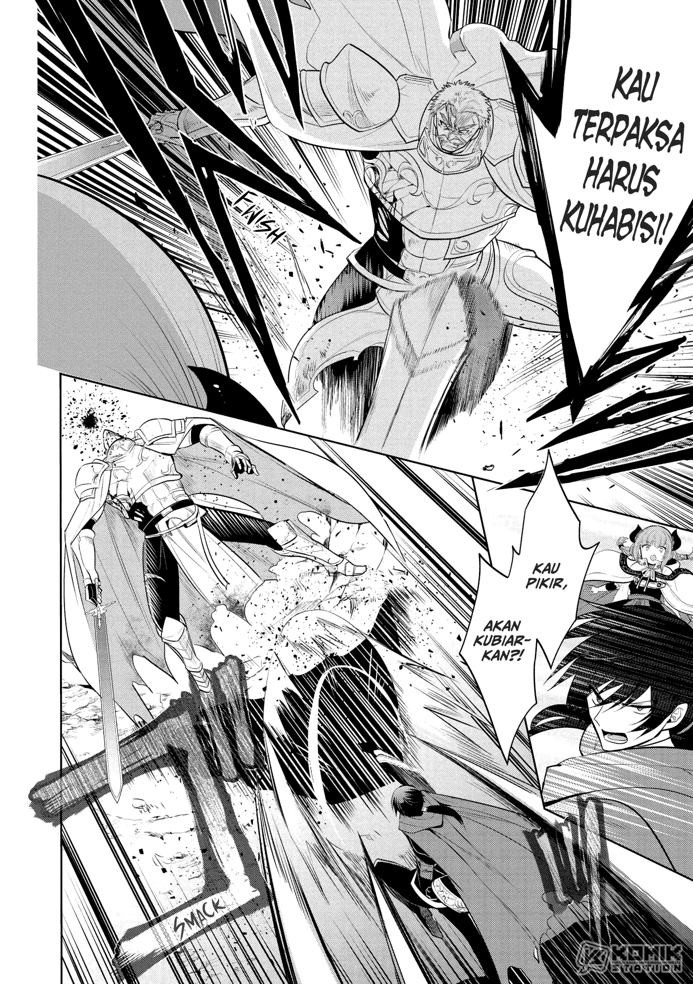 Maou no Ore ga Dorei Elf wo Yome ni Shitanda ga, Dou Medereba Ii?
