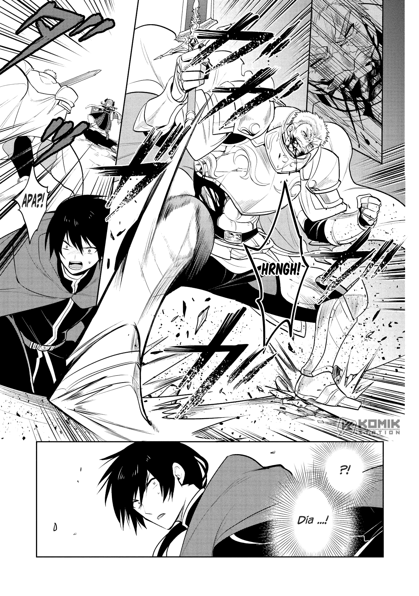 Maou no Ore ga Dorei Elf wo Yome ni Shitanda ga, Dou Medereba Ii?