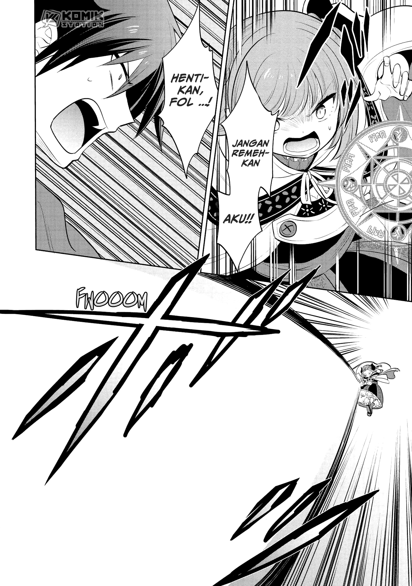 Maou no Ore ga Dorei Elf wo Yome ni Shitanda ga, Dou Medereba Ii?