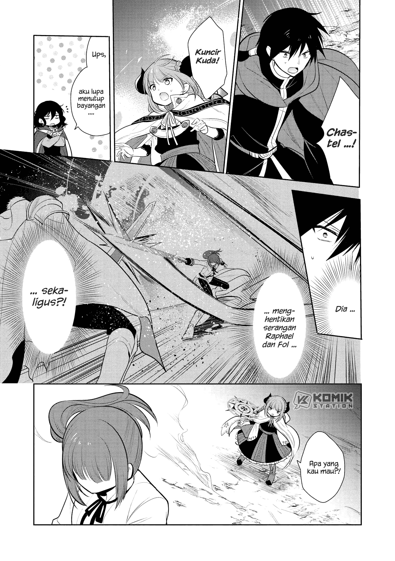 Maou no Ore ga Dorei Elf wo Yome ni Shitanda ga, Dou Medereba Ii?