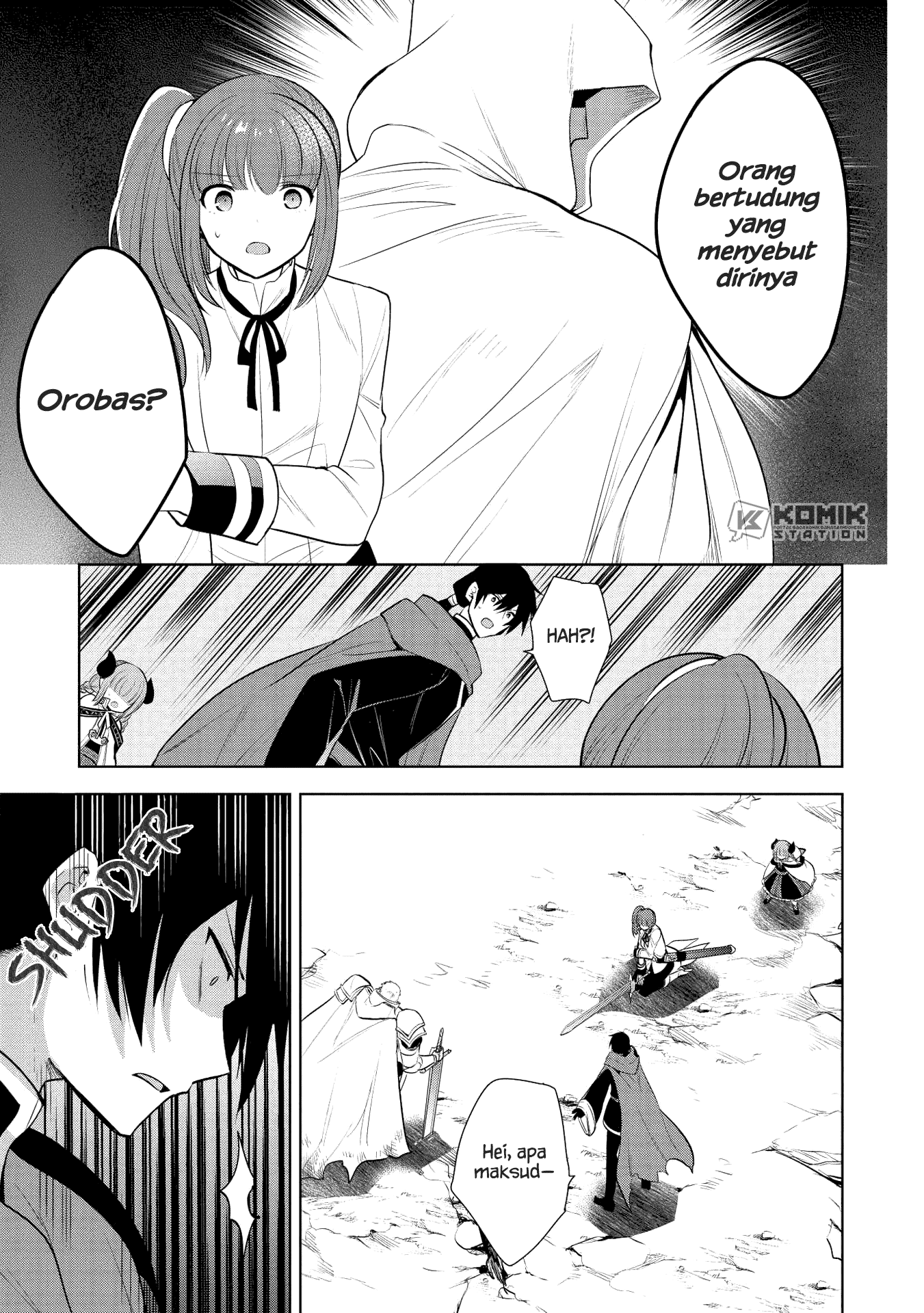 Maou no Ore ga Dorei Elf wo Yome ni Shitanda ga, Dou Medereba Ii?