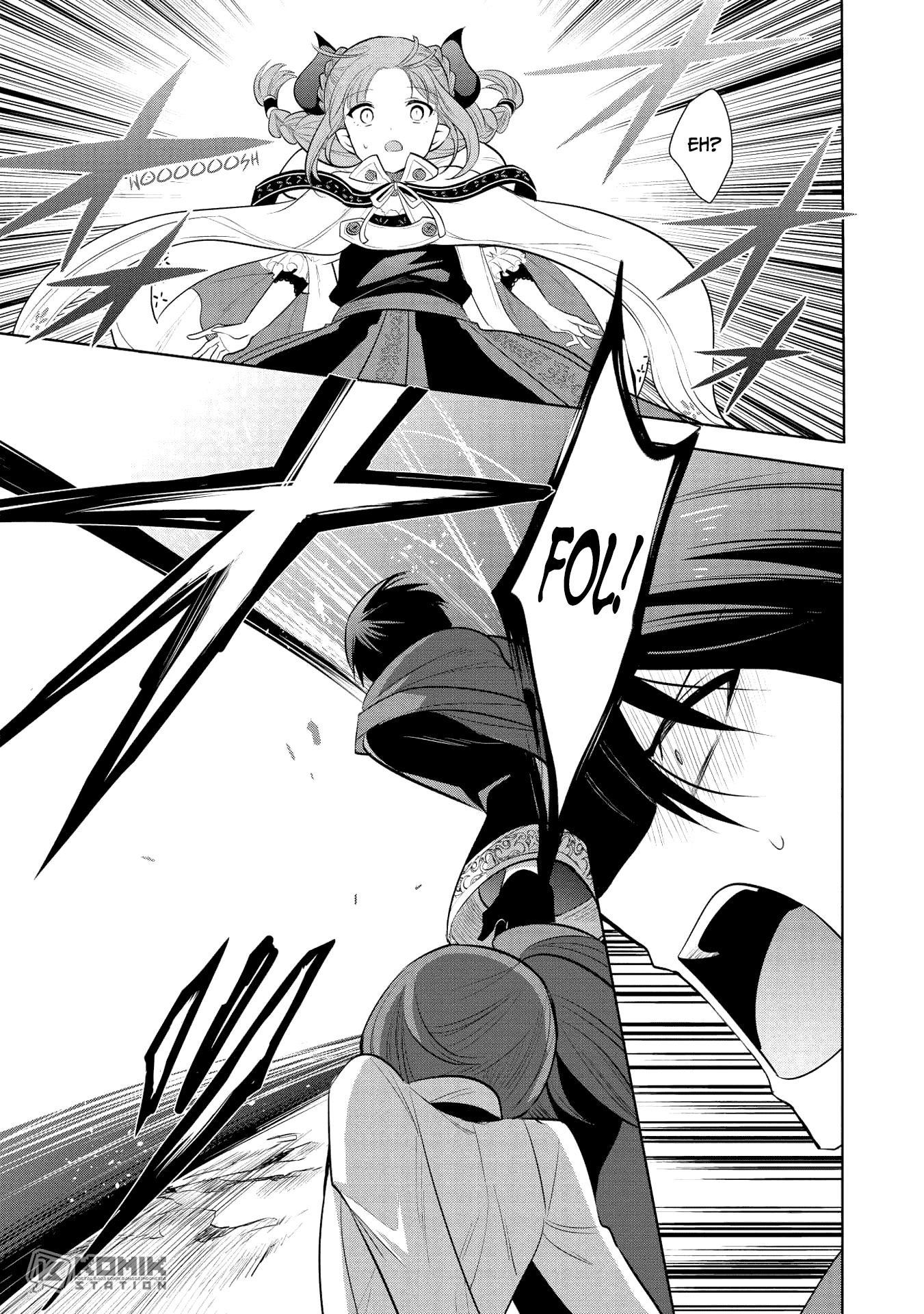 Maou no Ore ga Dorei Elf wo Yome ni Shitanda ga, Dou Medereba Ii?
