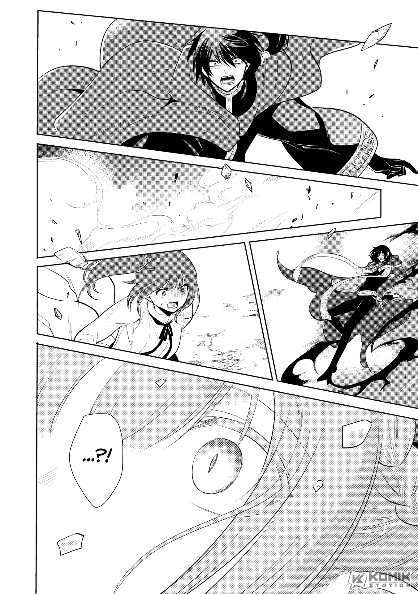 Maou no Ore ga Dorei Elf wo Yome ni Shitanda ga, Dou Medereba Ii?