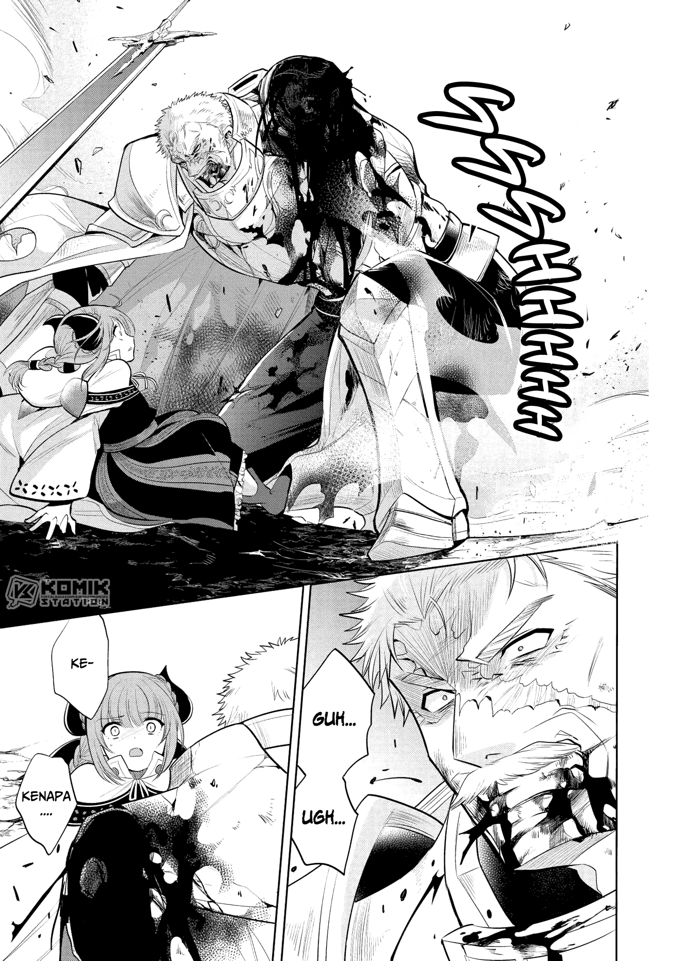 Maou no Ore ga Dorei Elf wo Yome ni Shitanda ga, Dou Medereba Ii?
