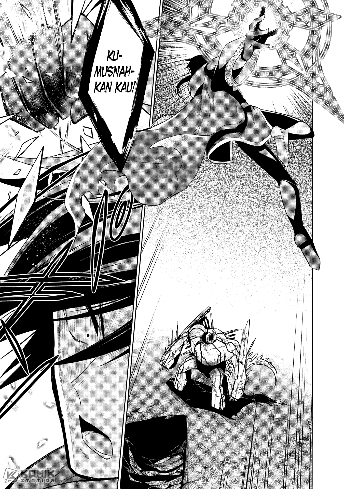 Maou no Ore ga Dorei Elf wo Yome ni Shitanda ga, Dou Medereba Ii?