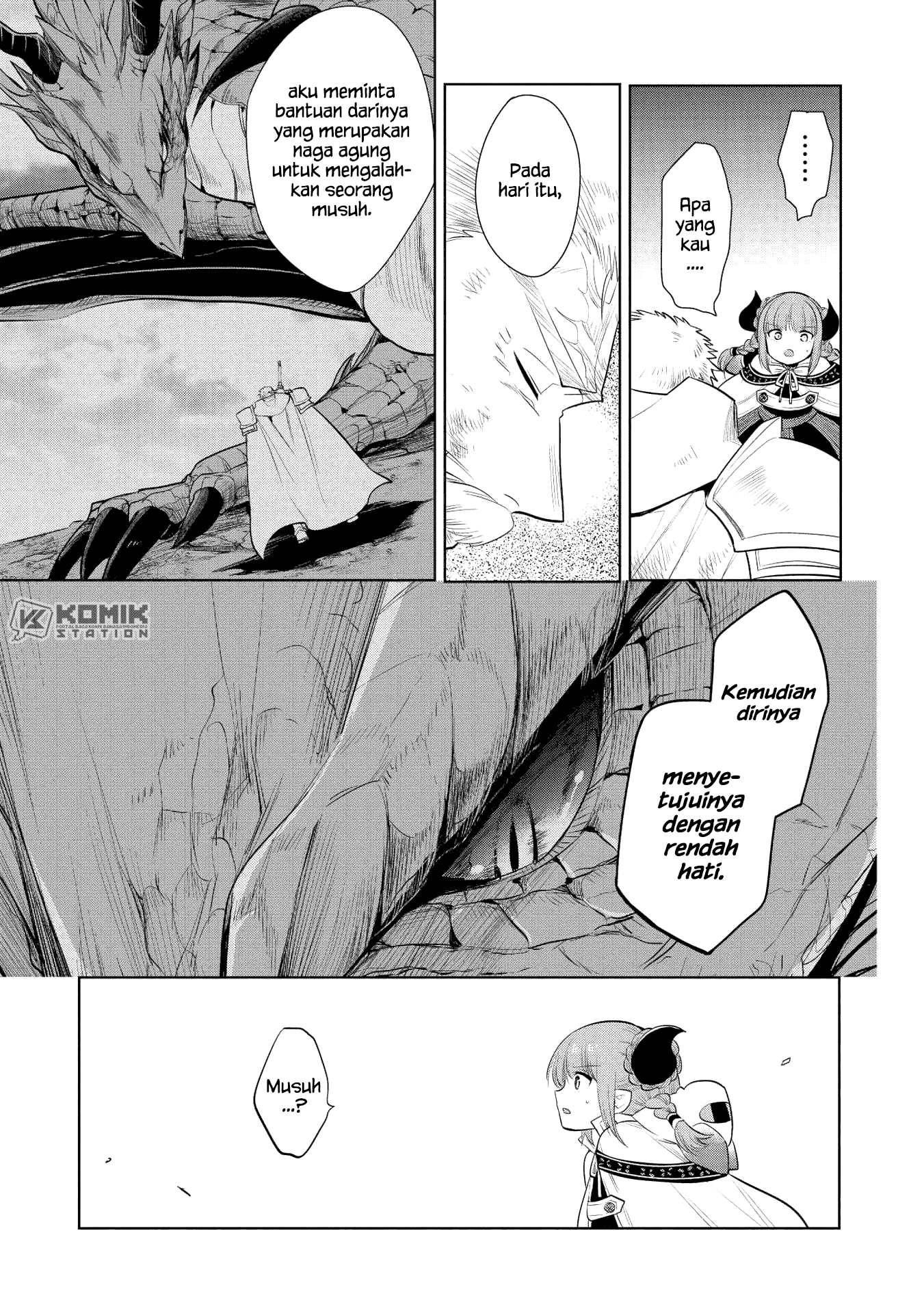 Maou no Ore ga Dorei Elf wo Yome ni Shitanda ga, Dou Medereba Ii?