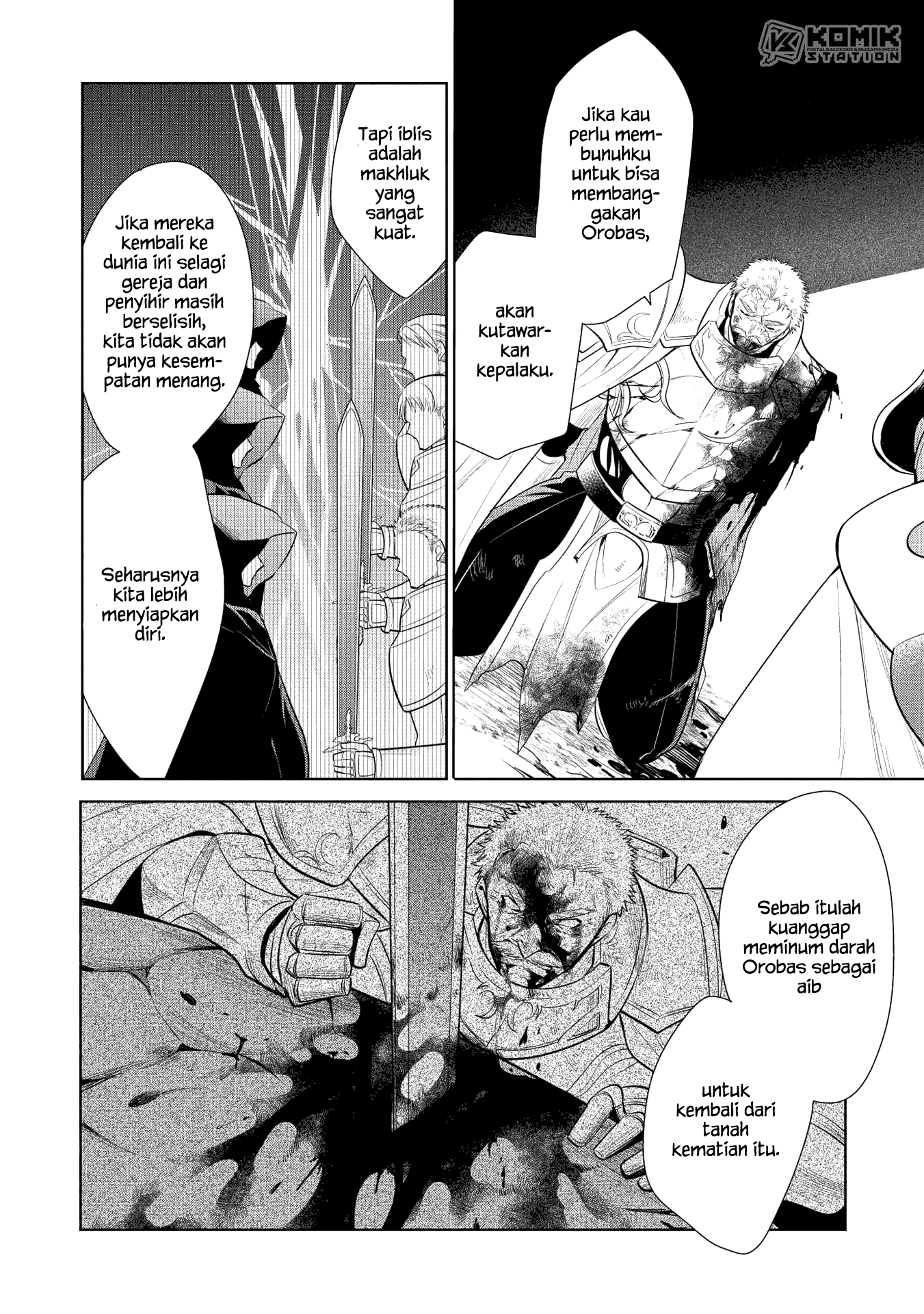 Maou no Ore ga Dorei Elf wo Yome ni Shitanda ga, Dou Medereba Ii?