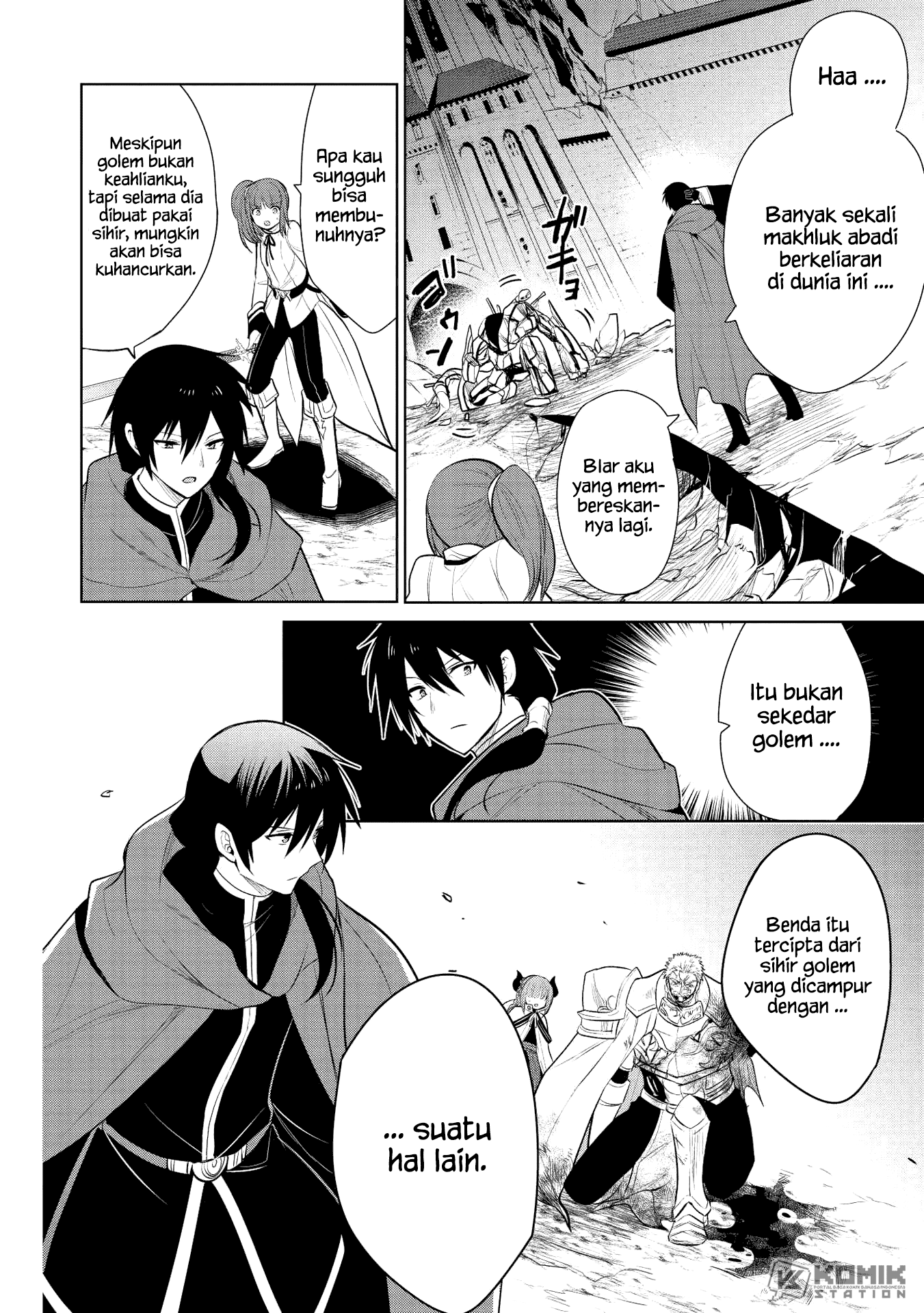 Maou no Ore ga Dorei Elf wo Yome ni Shitanda ga, Dou Medereba Ii?