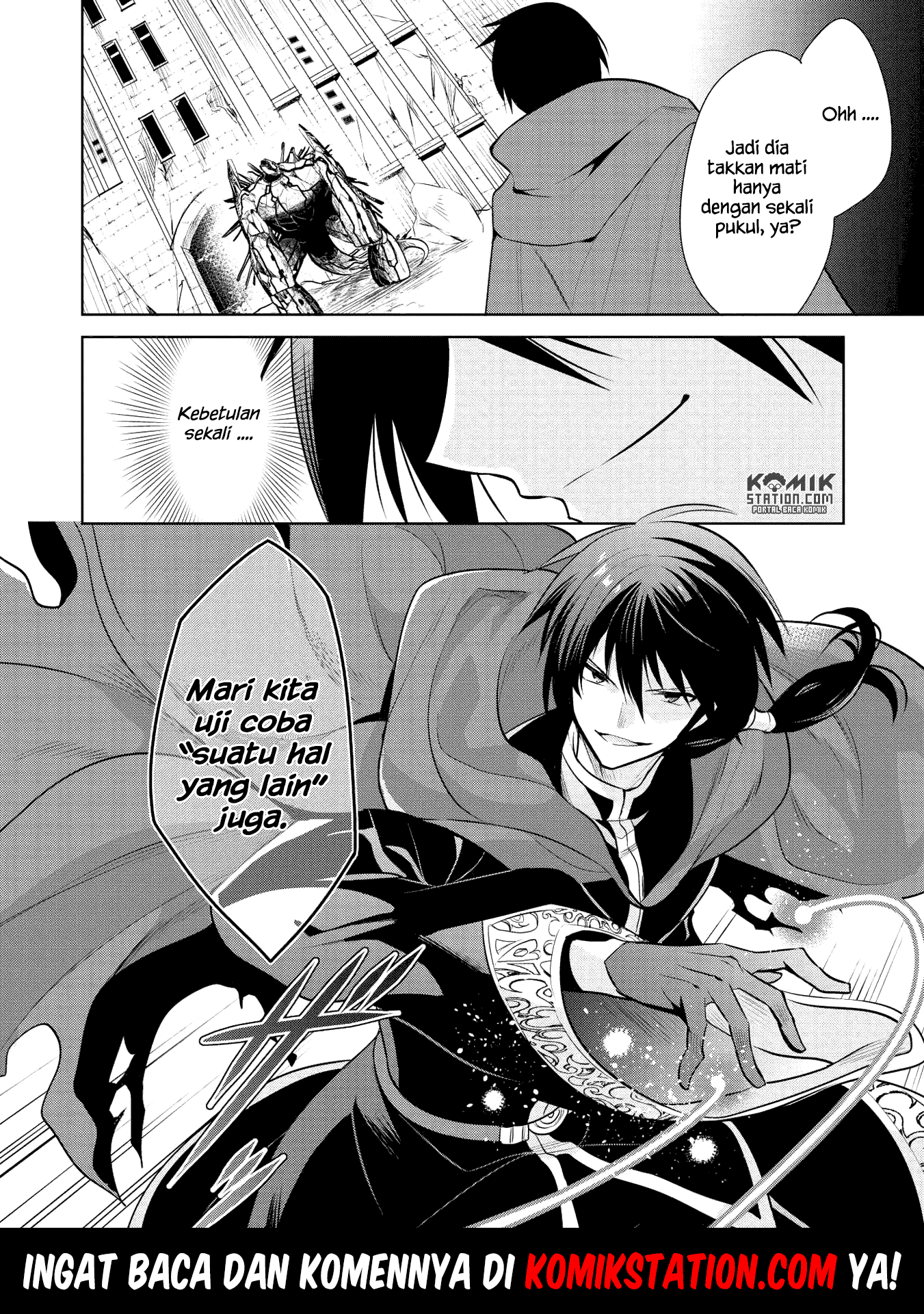 Maou no Ore ga Dorei Elf wo Yome ni Shitanda ga, Dou Medereba Ii?