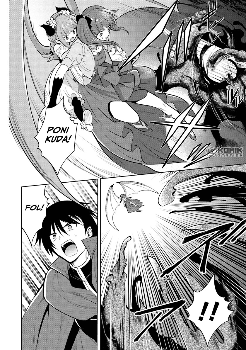 Maou no Ore ga Dorei Elf wo Yome ni Shitanda ga, Dou Medereba Ii?