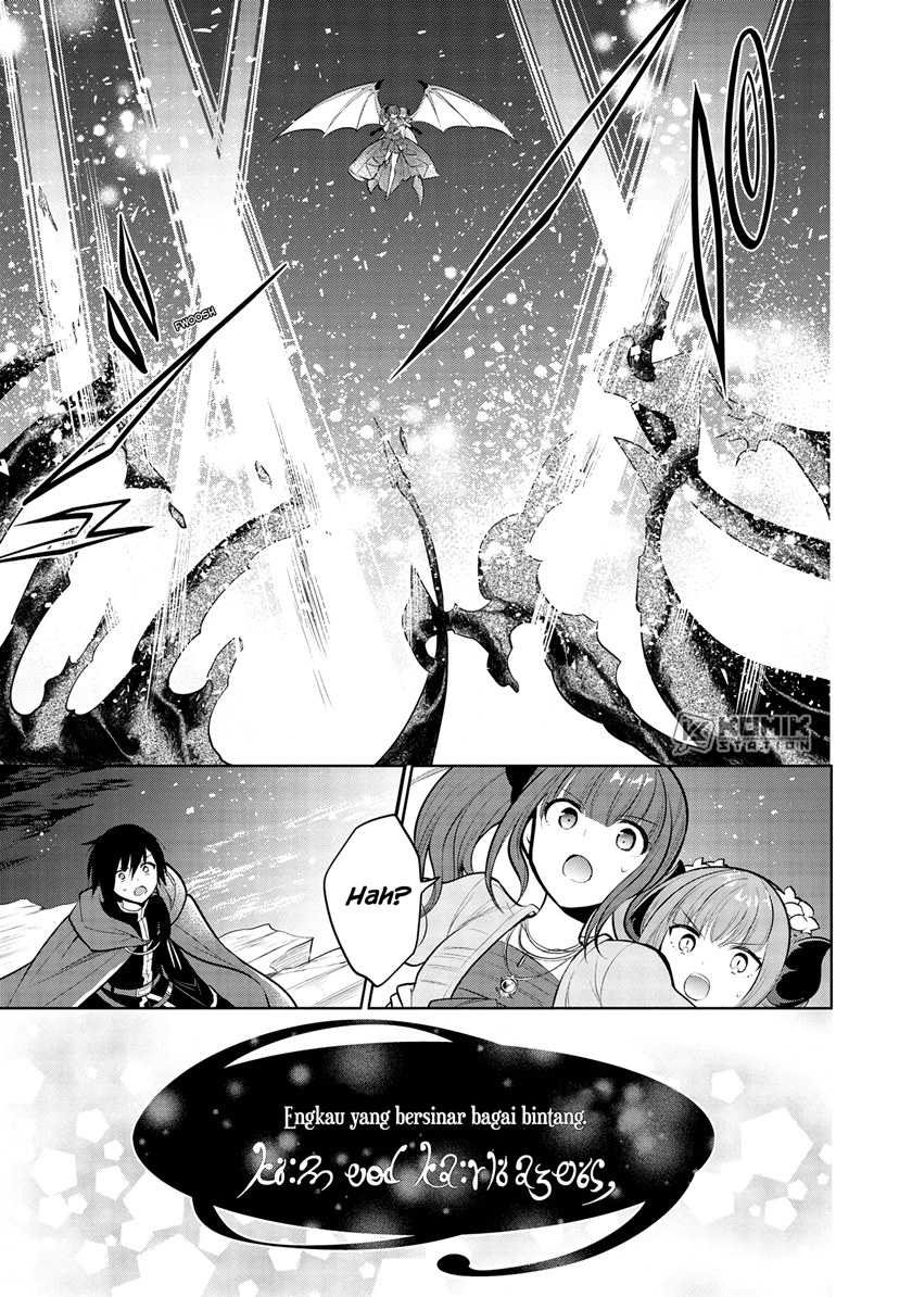 Maou no Ore ga Dorei Elf wo Yome ni Shitanda ga, Dou Medereba Ii?