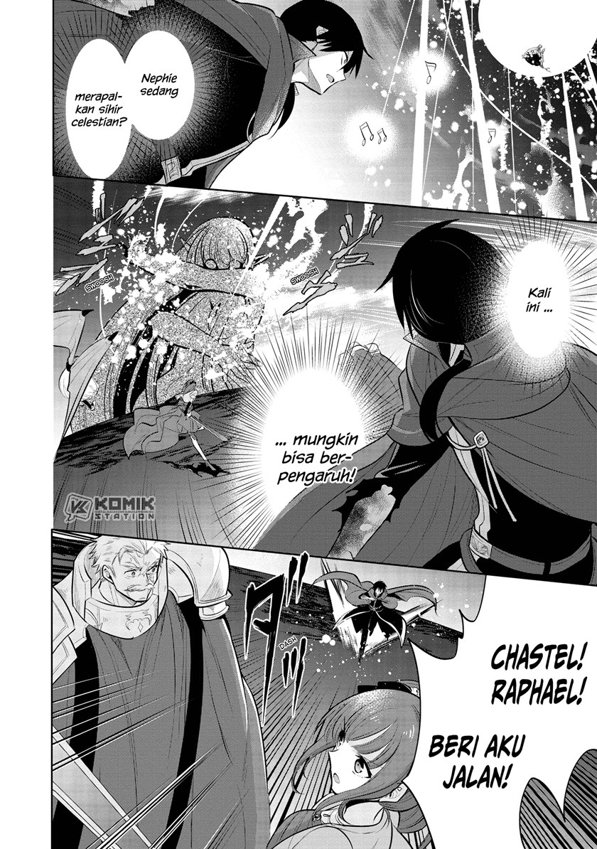 Maou no Ore ga Dorei Elf wo Yome ni Shitanda ga, Dou Medereba Ii?