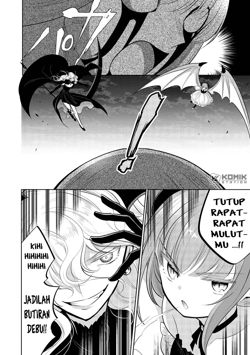 Maou no Ore ga Dorei Elf wo Yome ni Shitanda ga, Dou Medereba Ii?