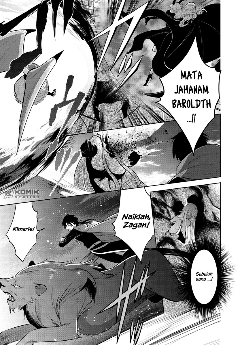 Maou no Ore ga Dorei Elf wo Yome ni Shitanda ga, Dou Medereba Ii?