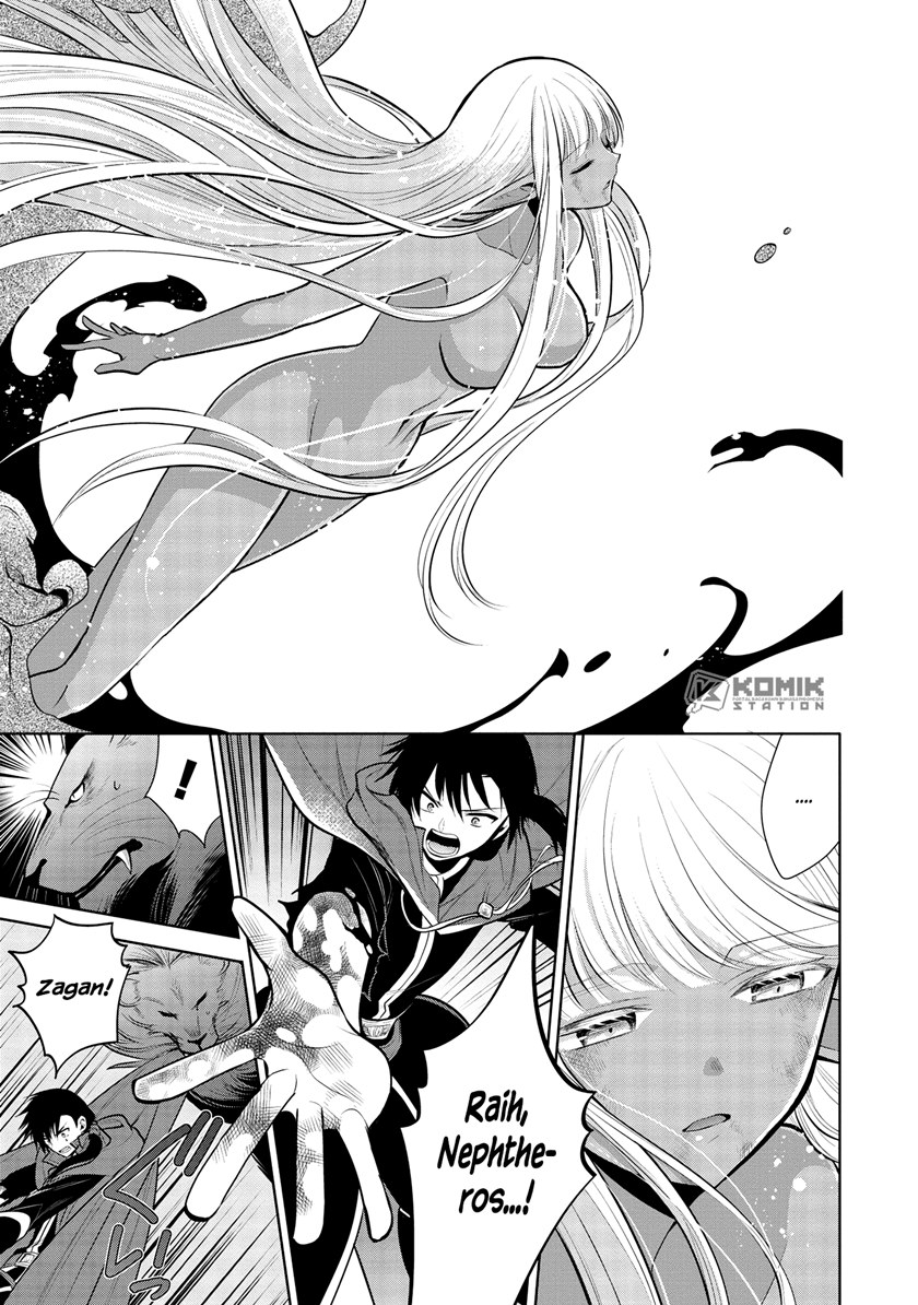 Maou no Ore ga Dorei Elf wo Yome ni Shitanda ga, Dou Medereba Ii?