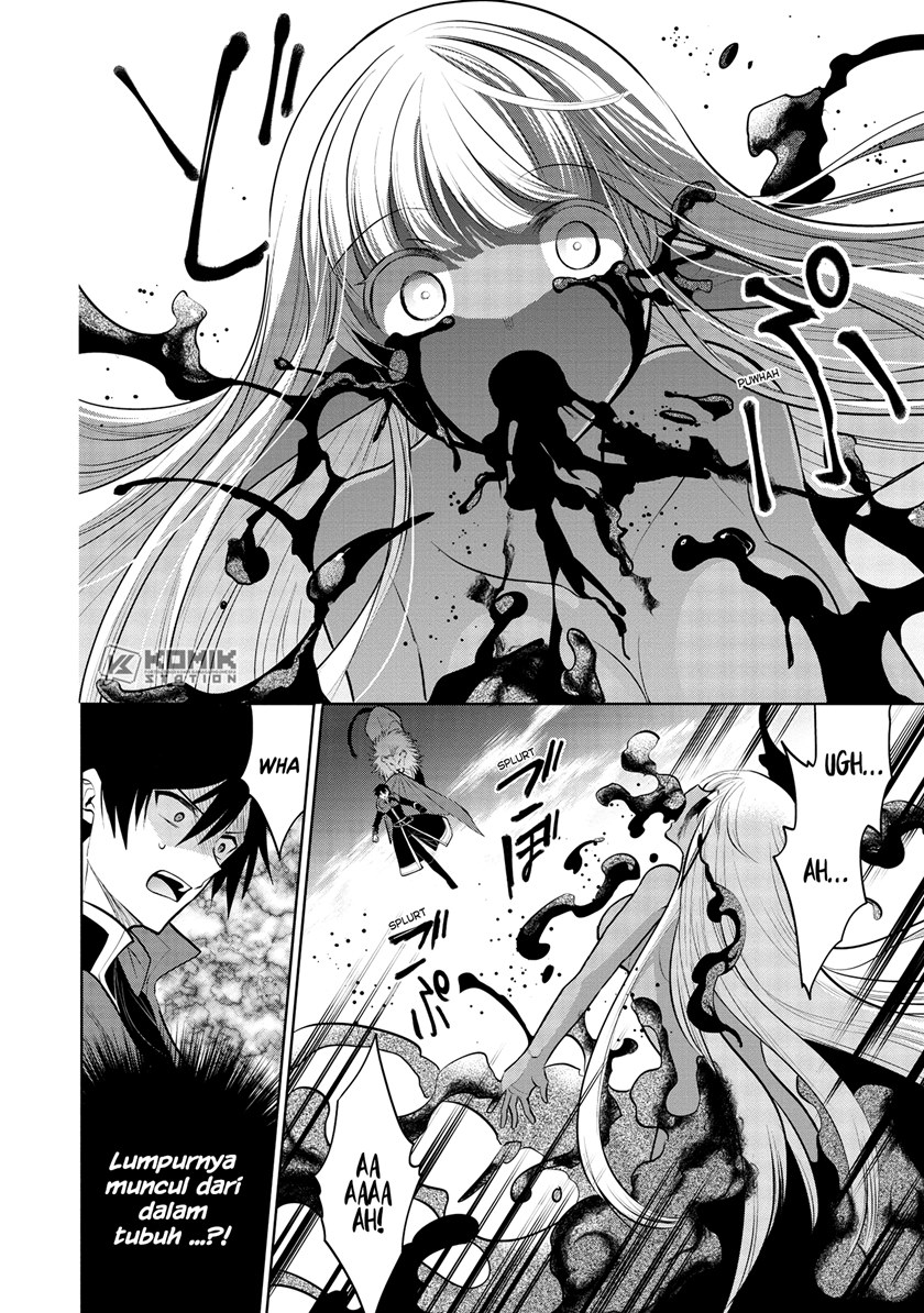 Maou no Ore ga Dorei Elf wo Yome ni Shitanda ga, Dou Medereba Ii?