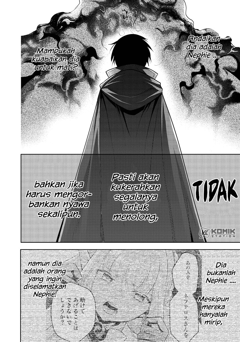 Maou no Ore ga Dorei Elf wo Yome ni Shitanda ga, Dou Medereba Ii?