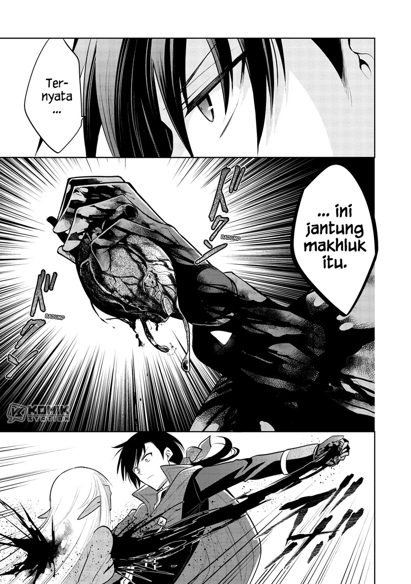 Maou no Ore ga Dorei Elf wo Yome ni Shitanda ga, Dou Medereba Ii?