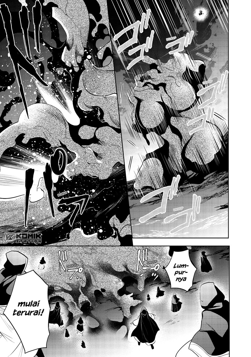 Maou no Ore ga Dorei Elf wo Yome ni Shitanda ga, Dou Medereba Ii?