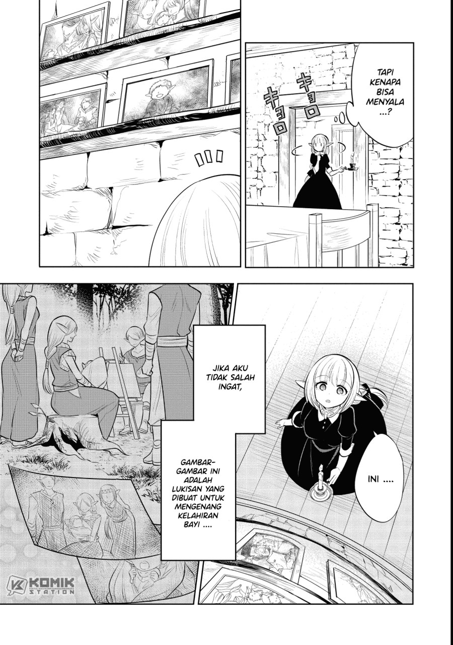 Maou no Ore ga Dorei Elf wo Yome ni Shitanda ga, Dou Medereba Ii?