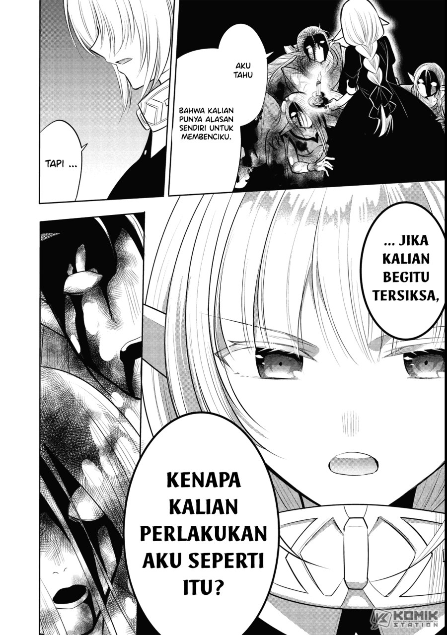 Maou no Ore ga Dorei Elf wo Yome ni Shitanda ga, Dou Medereba Ii?