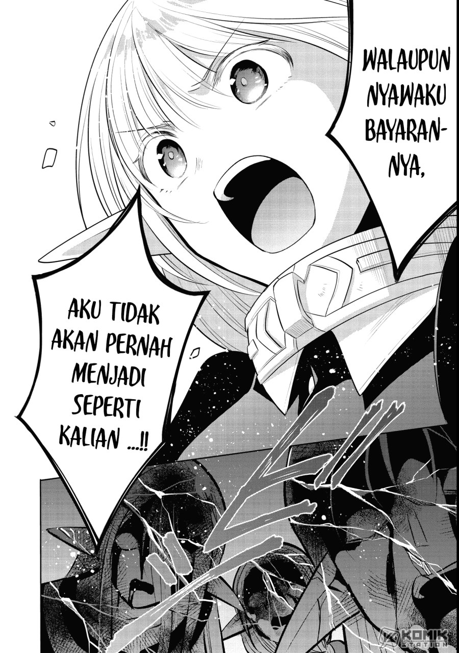 Maou no Ore ga Dorei Elf wo Yome ni Shitanda ga, Dou Medereba Ii?