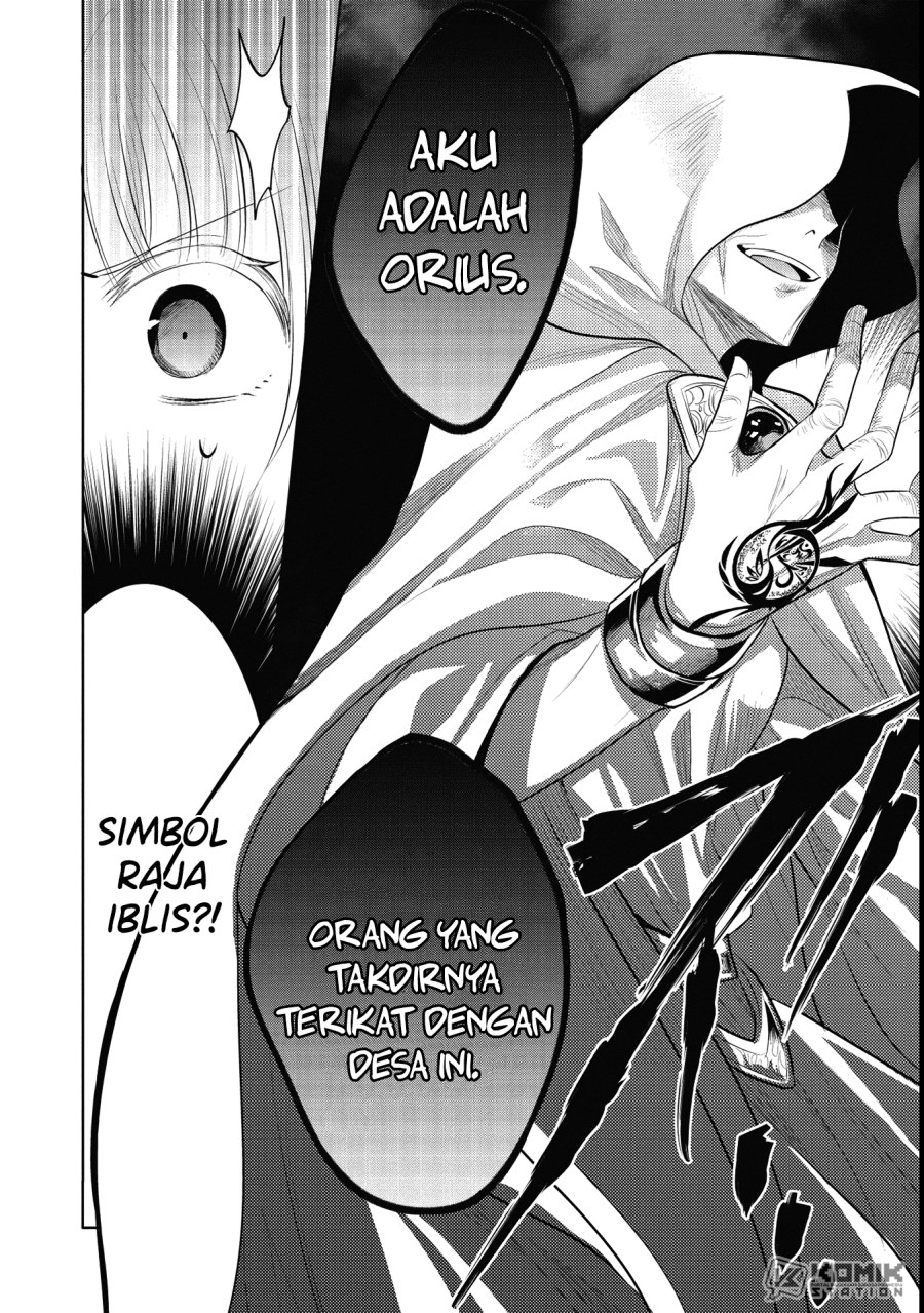 Maou no Ore ga Dorei Elf wo Yome ni Shitanda ga, Dou Medereba Ii?