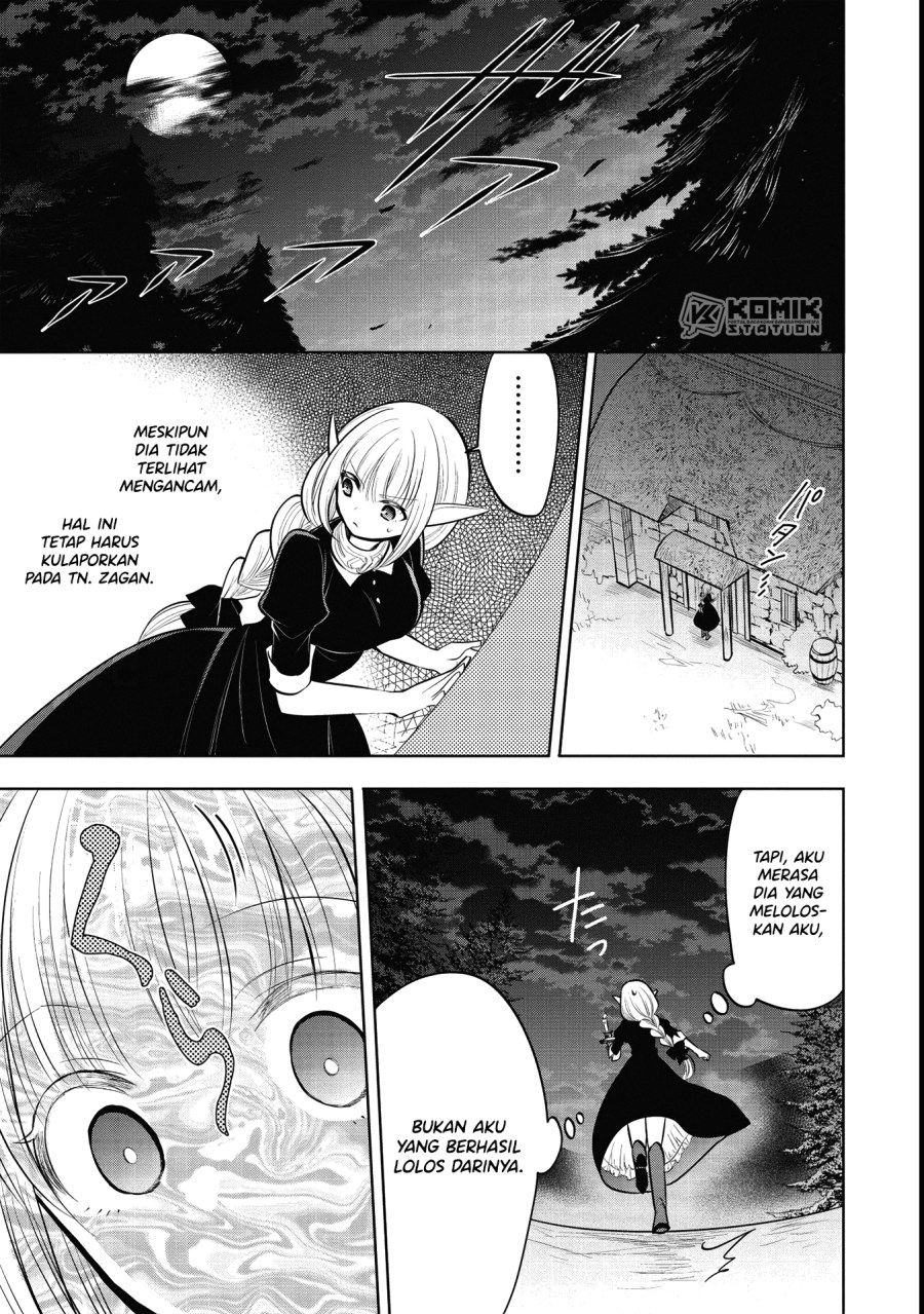 Maou no Ore ga Dorei Elf wo Yome ni Shitanda ga, Dou Medereba Ii?