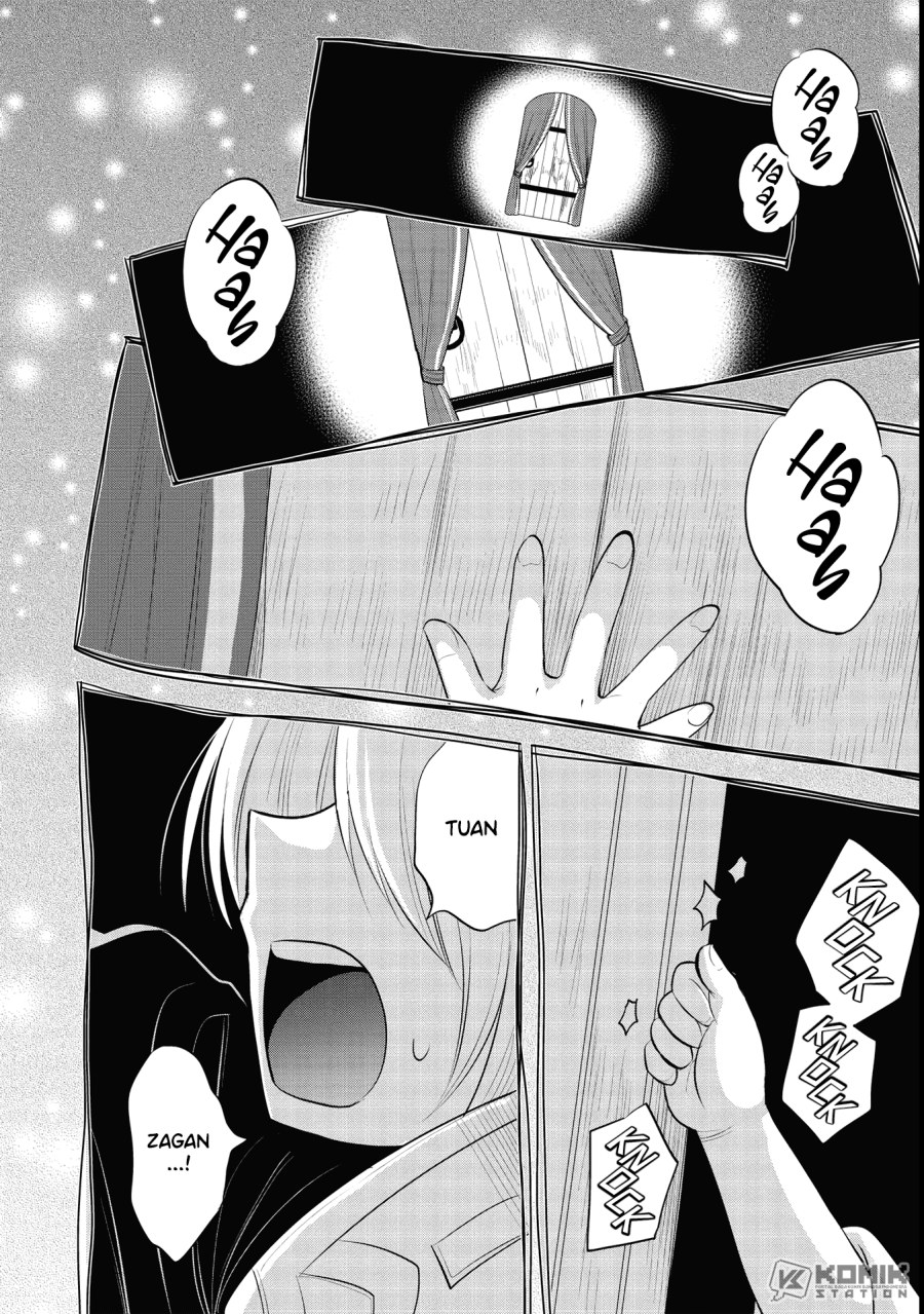 Maou no Ore ga Dorei Elf wo Yome ni Shitanda ga, Dou Medereba Ii?