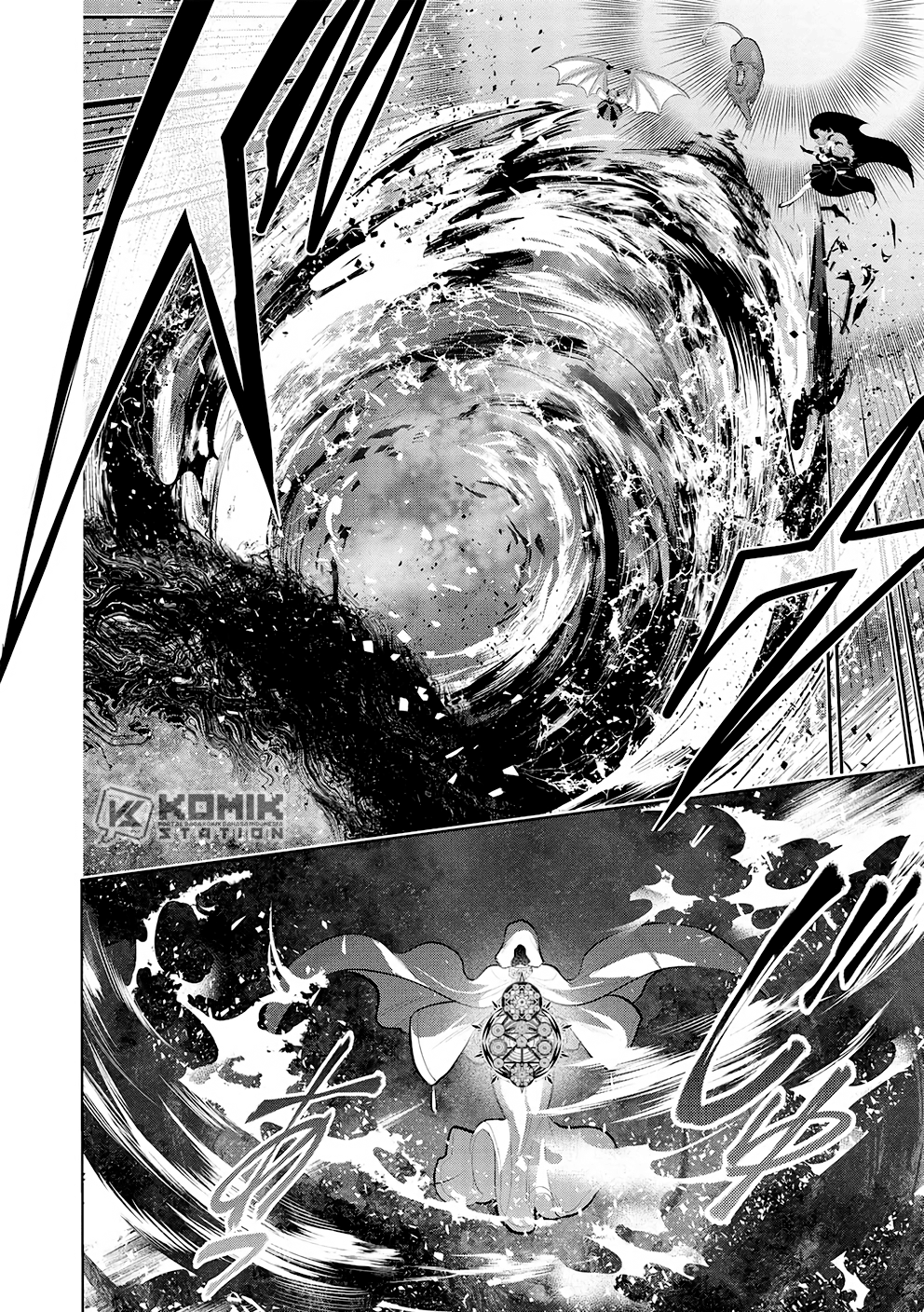 Maou no Ore ga Dorei Elf wo Yome ni Shitanda ga, Dou Medereba Ii?