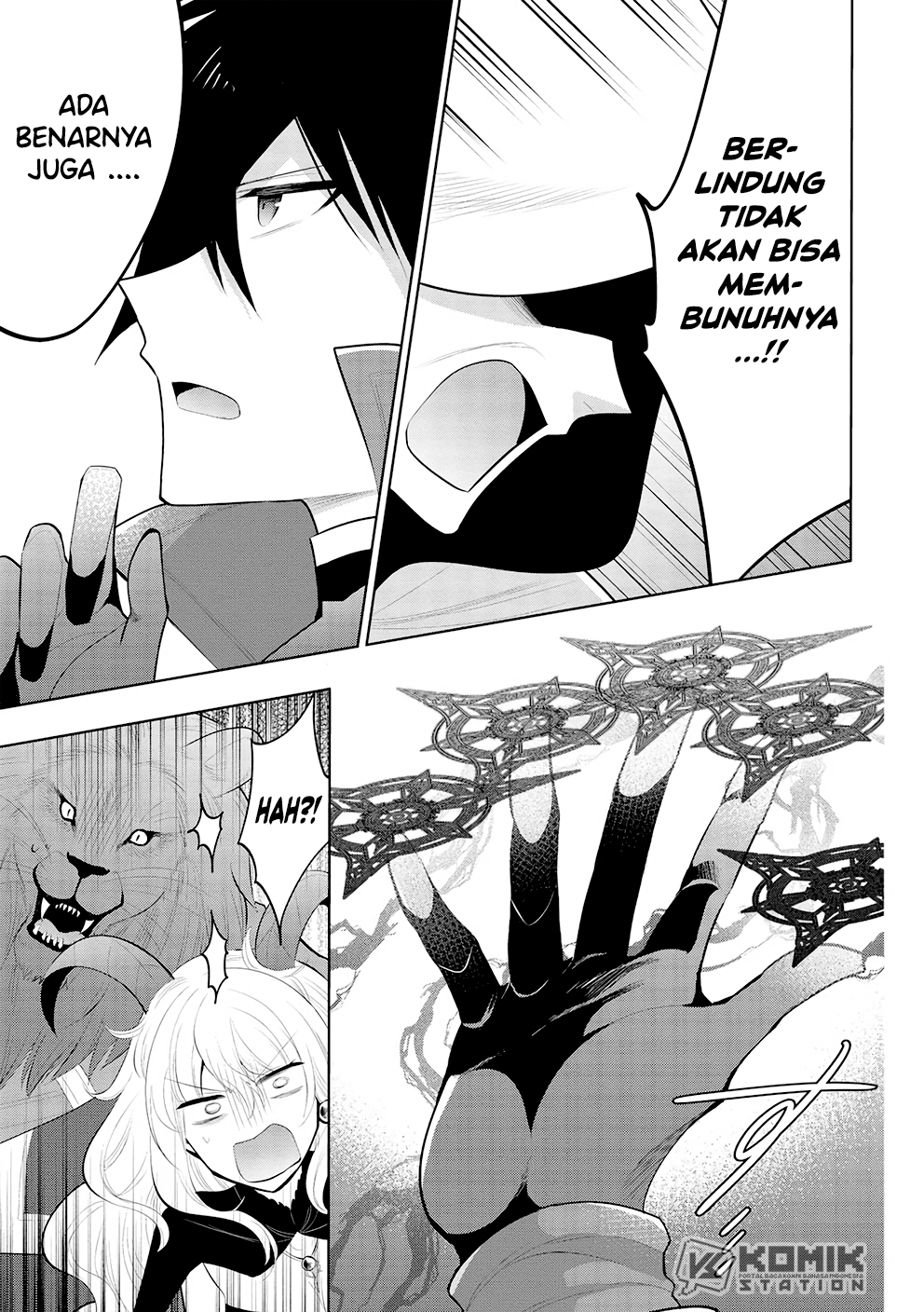 Maou no Ore ga Dorei Elf wo Yome ni Shitanda ga, Dou Medereba Ii?