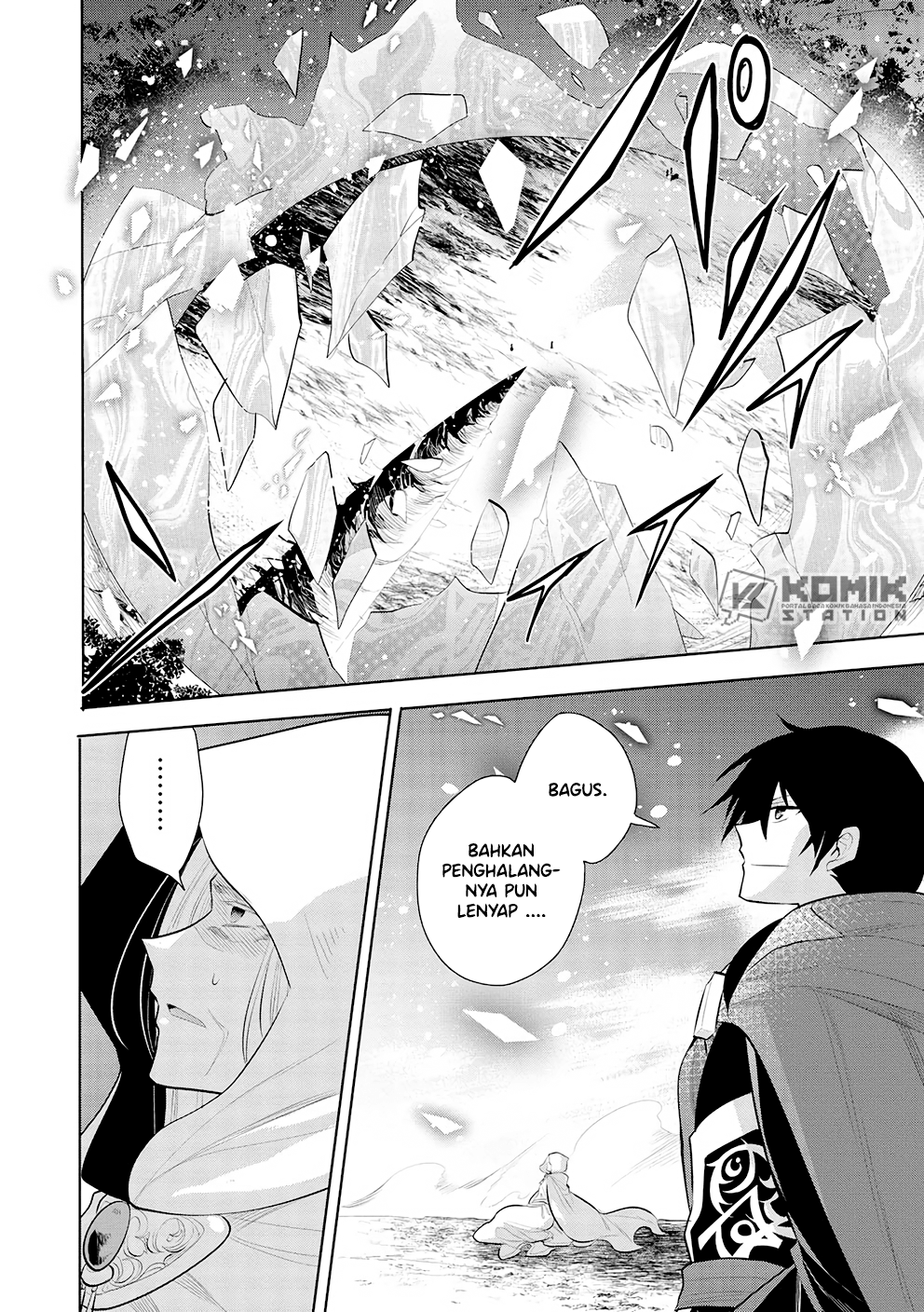 Maou no Ore ga Dorei Elf wo Yome ni Shitanda ga, Dou Medereba Ii?