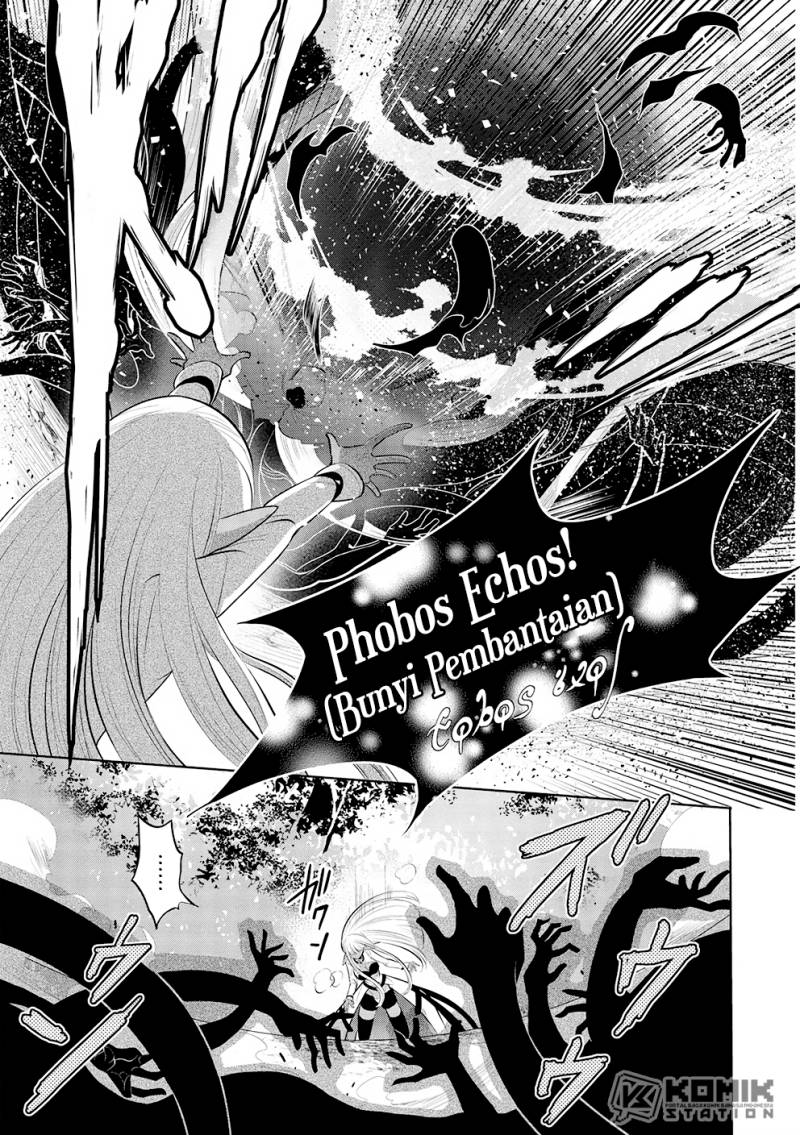 Maou no Ore ga Dorei Elf wo Yome ni Shitanda ga, Dou Medereba Ii?