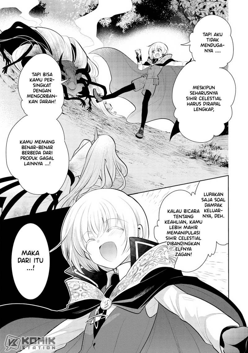 Maou no Ore ga Dorei Elf wo Yome ni Shitanda ga, Dou Medereba Ii?