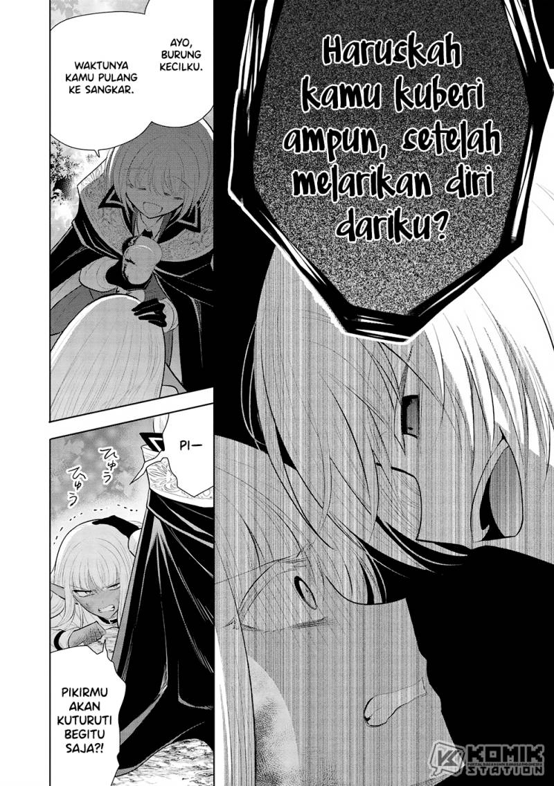 Maou no Ore ga Dorei Elf wo Yome ni Shitanda ga, Dou Medereba Ii?