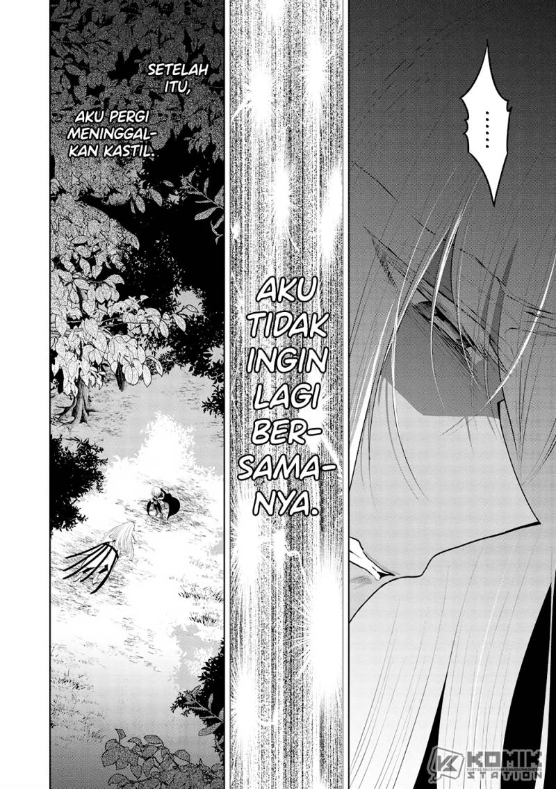 Maou no Ore ga Dorei Elf wo Yome ni Shitanda ga, Dou Medereba Ii?