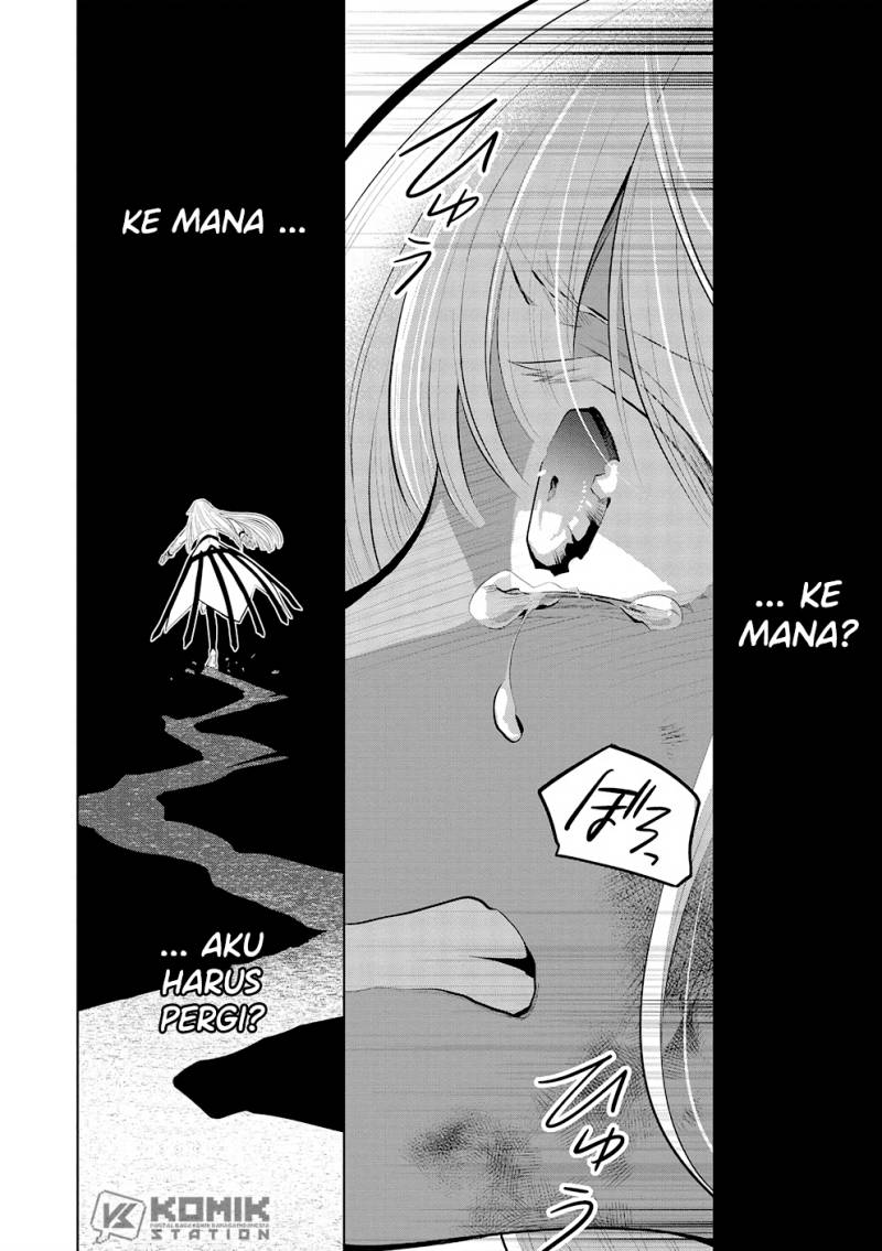 Maou no Ore ga Dorei Elf wo Yome ni Shitanda ga, Dou Medereba Ii?