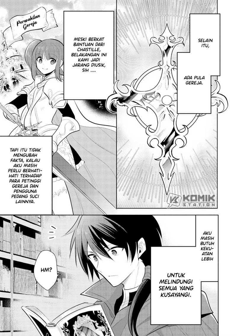 Maou no Ore ga Dorei Elf wo Yome ni Shitanda ga, Dou Medereba Ii?