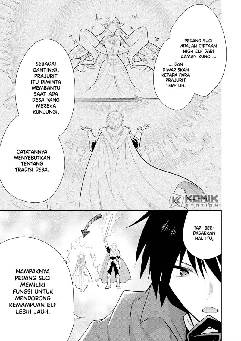 Maou no Ore ga Dorei Elf wo Yome ni Shitanda ga, Dou Medereba Ii?