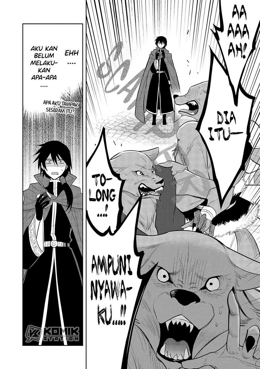 Maou no Ore ga Dorei Elf wo Yome ni Shitanda ga, Dou Medereba Ii?