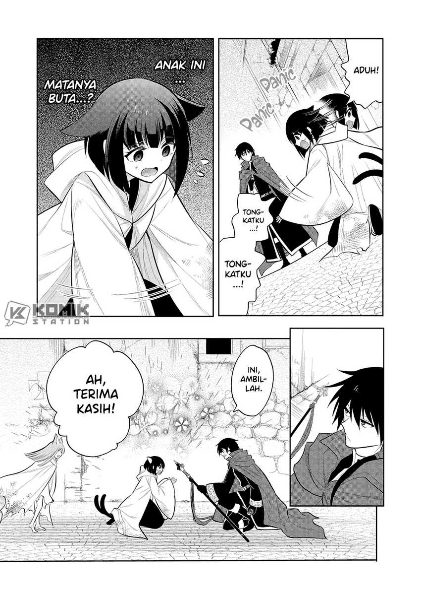 Maou no Ore ga Dorei Elf wo Yome ni Shitanda ga, Dou Medereba Ii?