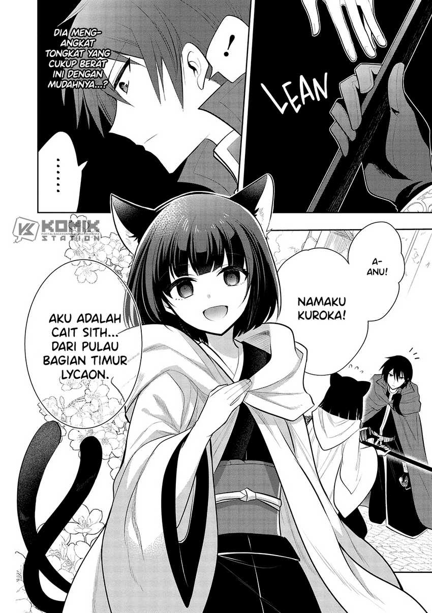 Maou no Ore ga Dorei Elf wo Yome ni Shitanda ga, Dou Medereba Ii?