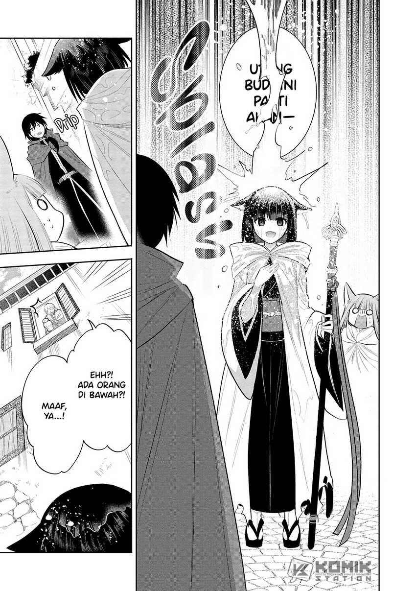 Maou no Ore ga Dorei Elf wo Yome ni Shitanda ga, Dou Medereba Ii?