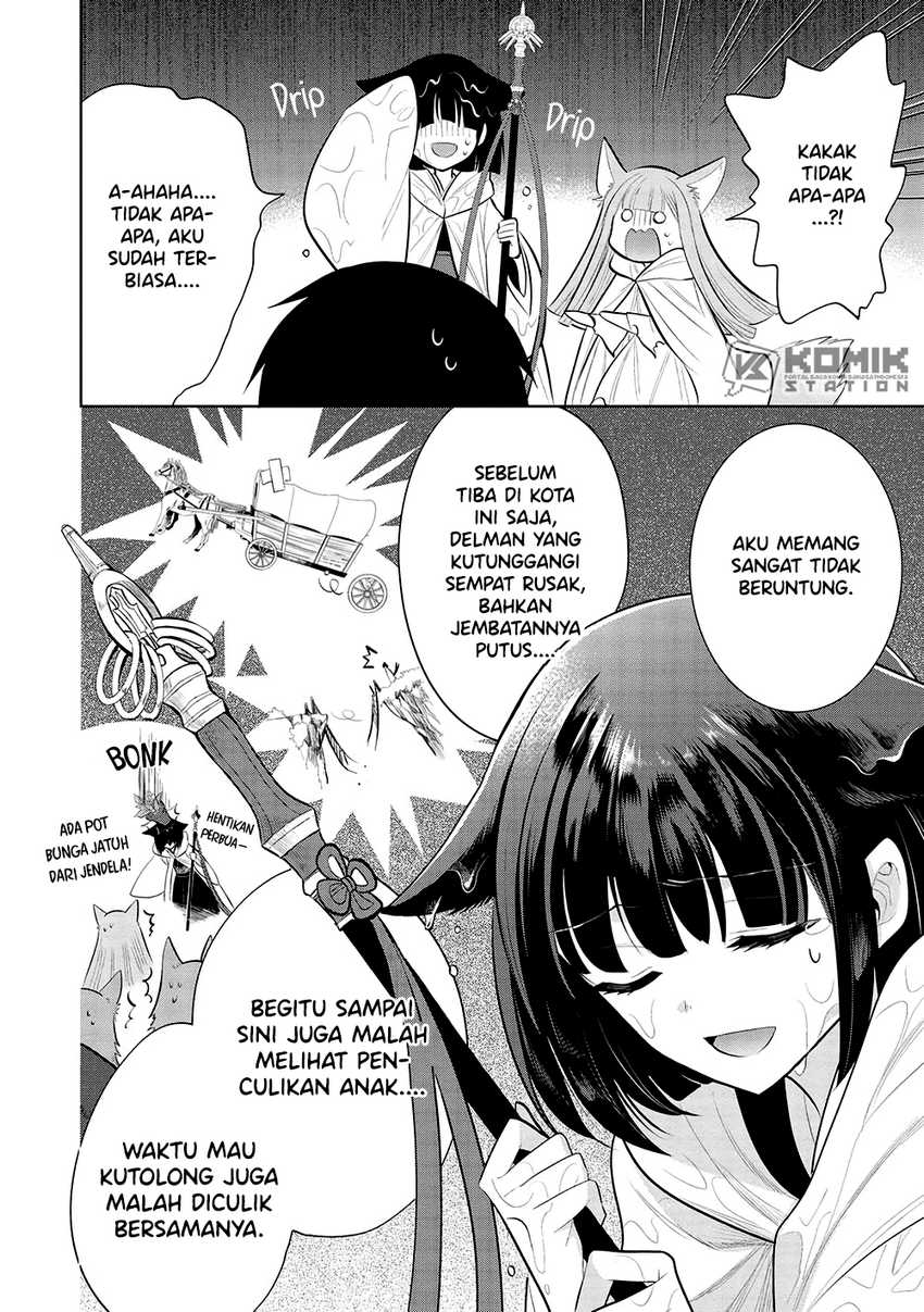 Maou no Ore ga Dorei Elf wo Yome ni Shitanda ga, Dou Medereba Ii?