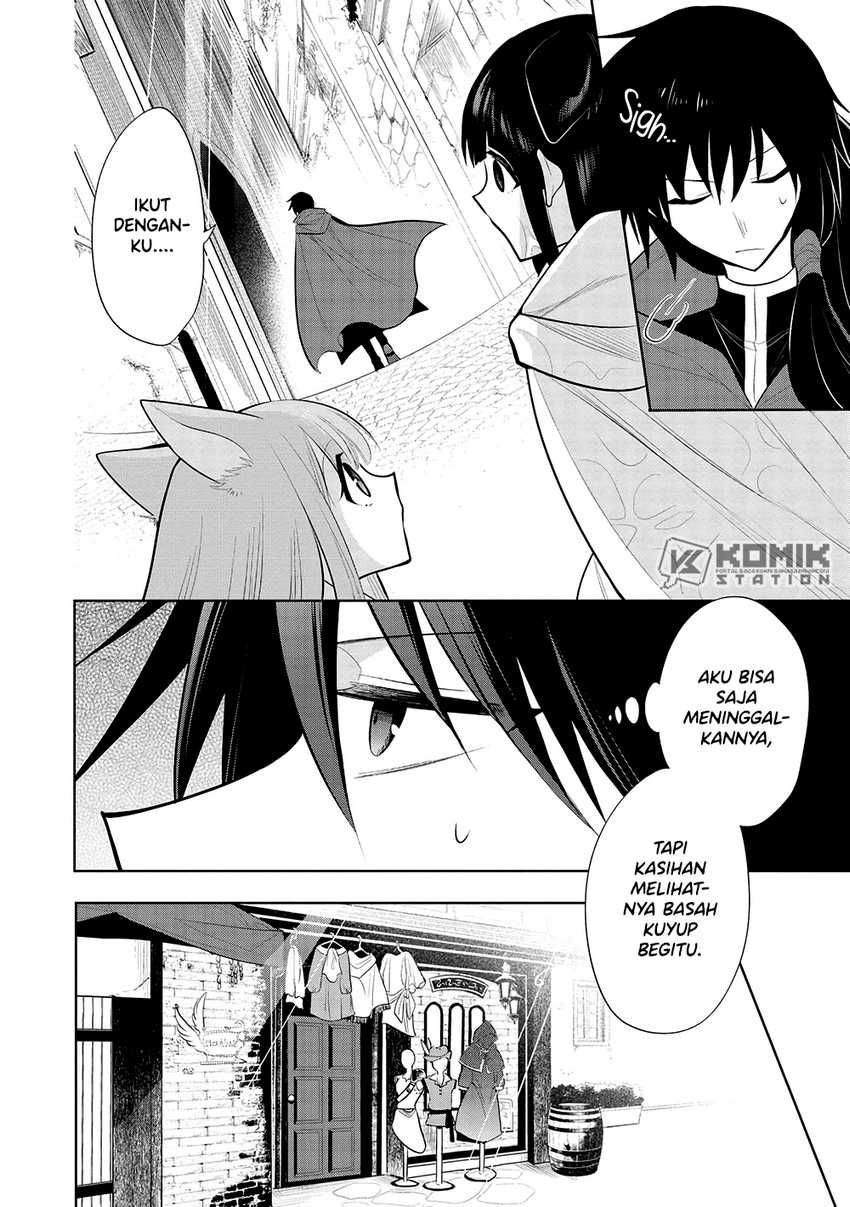 Maou no Ore ga Dorei Elf wo Yome ni Shitanda ga, Dou Medereba Ii?