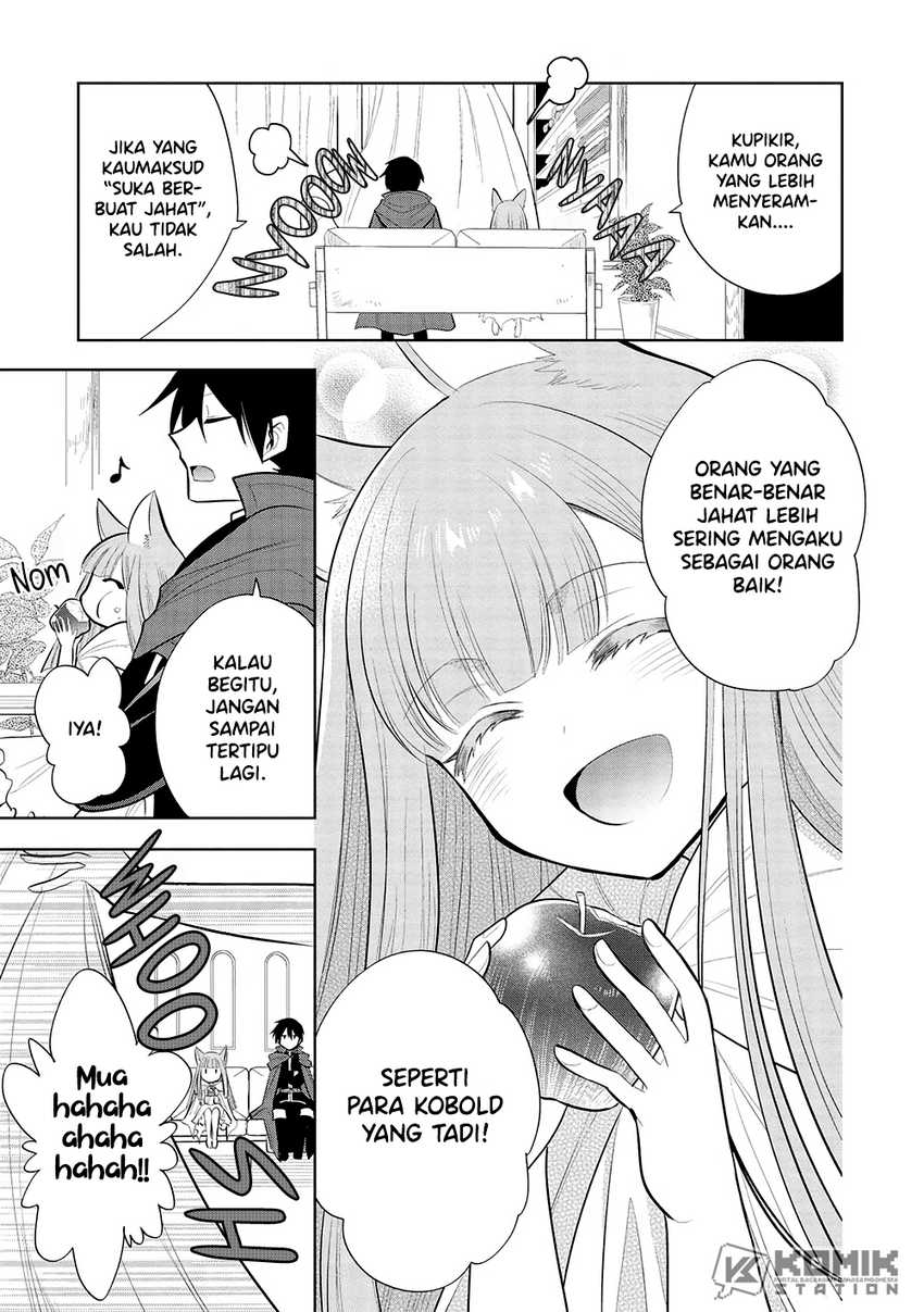 Maou no Ore ga Dorei Elf wo Yome ni Shitanda ga, Dou Medereba Ii?